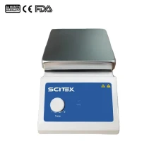 Economical Magnetic Stirrer Scitek Global